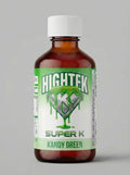 Hightek Super K Syrup Kandy Green
