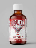 Hightek Super K Syrup Kandy Red